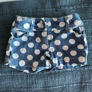 Mini Boden 4y Shorts